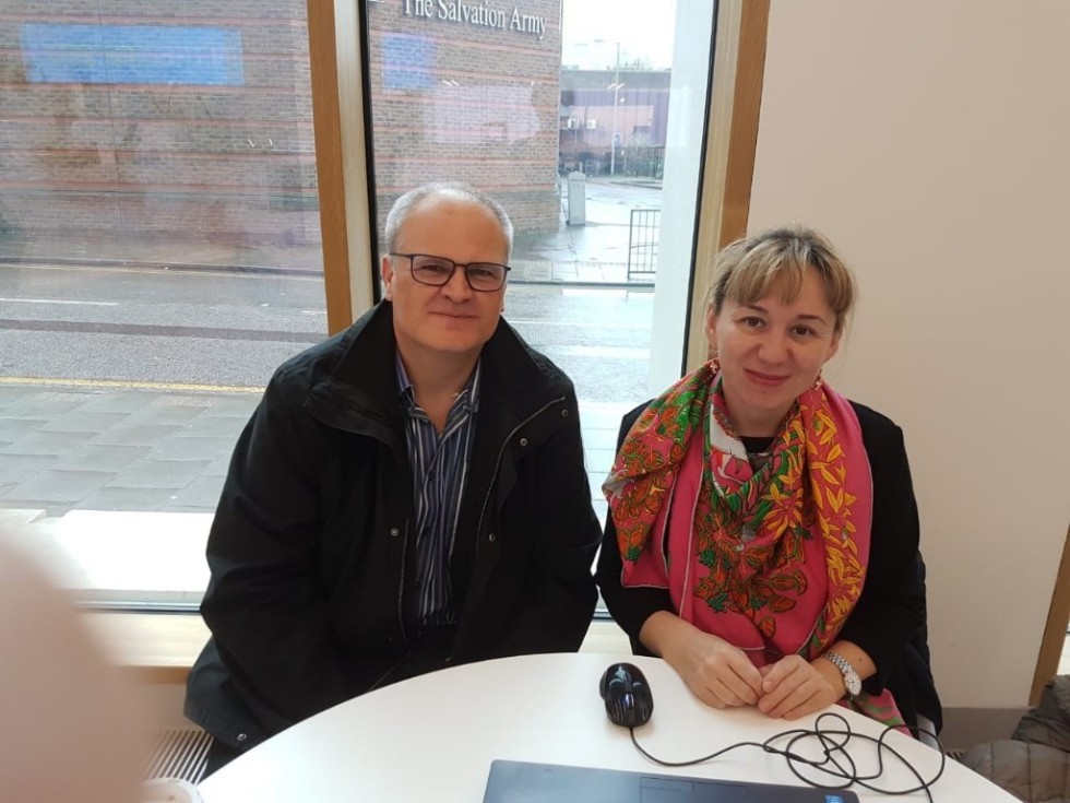 Сотрудничество Сотрудничество