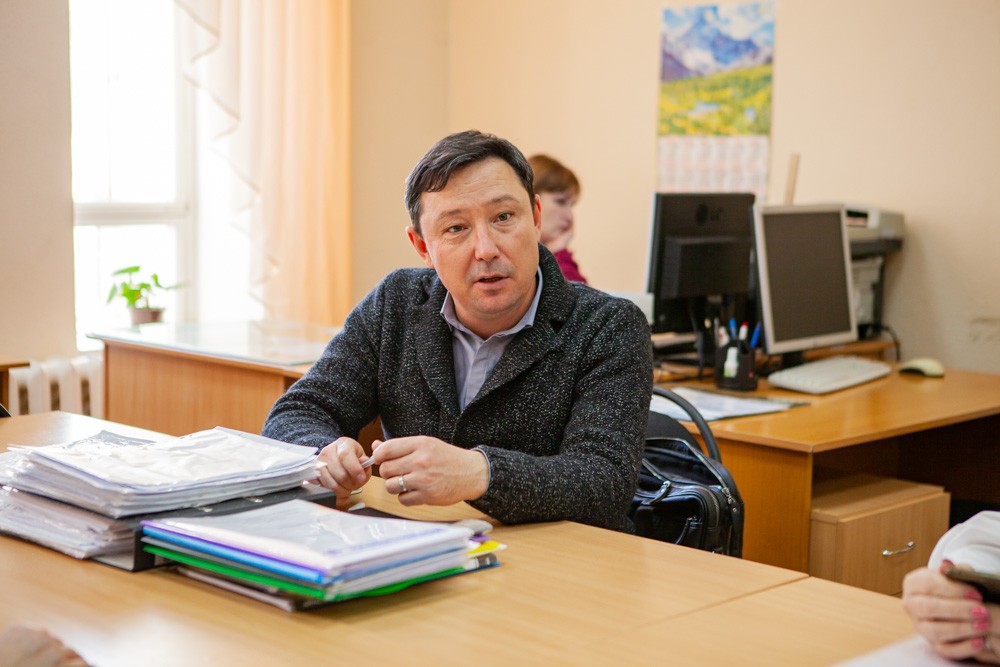 Преподаватели из Узбекистана продолжают проходить курсы повышения квалификации Преподаватели из Узбекистана продолжают проходить курсы повышения квалификации