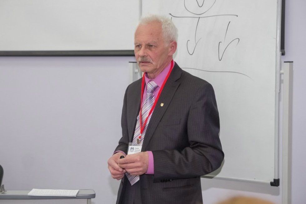 The news digest of Elabuga Institute of KFU The news digest of Elabuga Institute of KFU