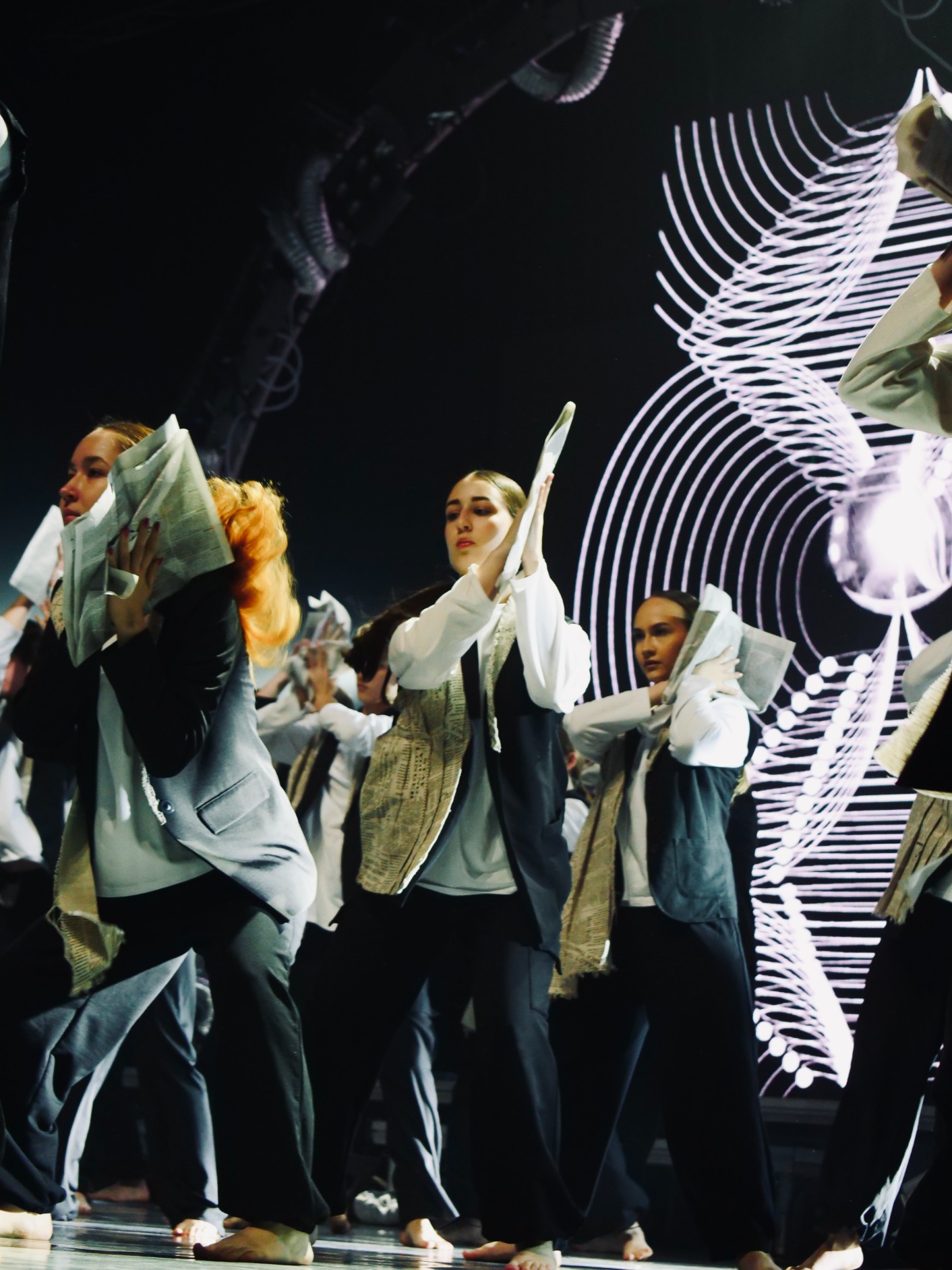 День первокурсника КФУ - II место у ИТИС! День первокурсника КФУ - II место у ИТИС!