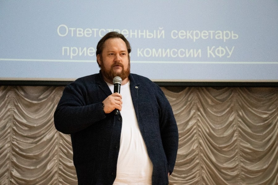 День открытых дверей День открытых дверей