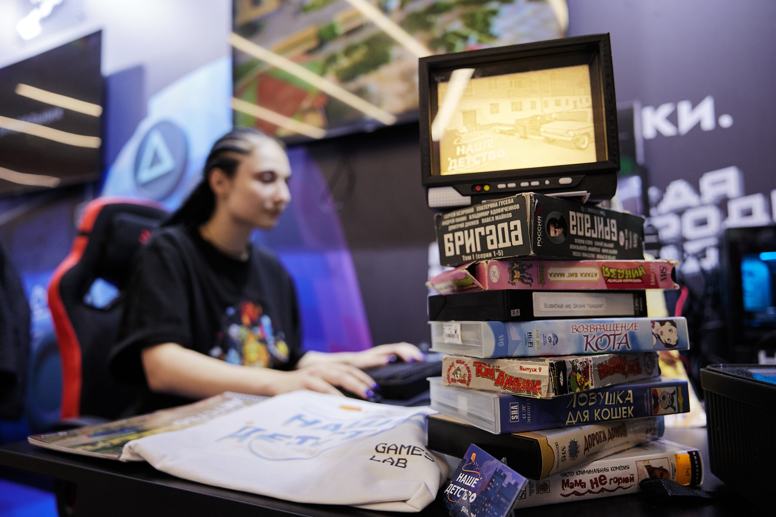 Инди-игры ? будущее геймдев или большой эксперимент Инди-игры ? будущее геймдев или большой эксперимент