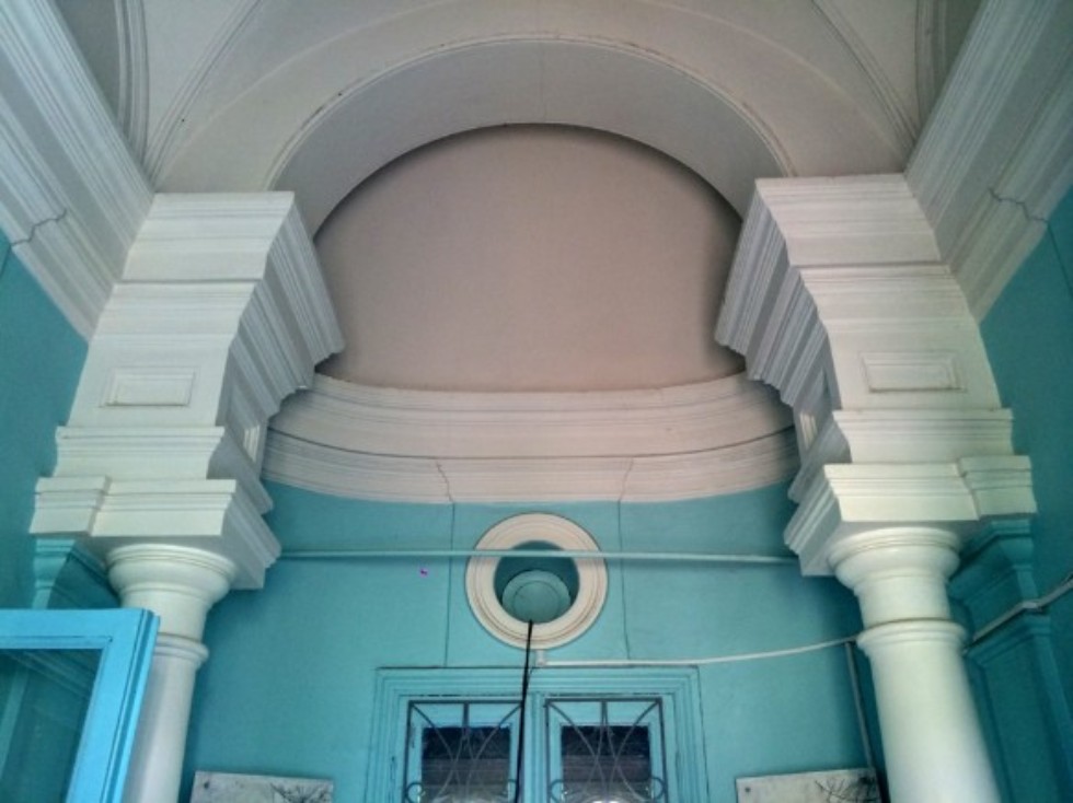 ��������� � ����������� �������� ��������������� ������������ ��. �.�.������������.