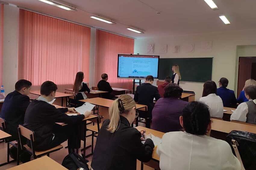 Названы победители Региональной научно-практической конференции по STEAM в Елабужском институте Названы победители Региональной научно-практической конференции по STEAM в Елабужском институте