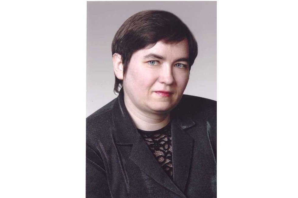 Елена Иванова: 'Я счастливый человек, потому что люблю свою работу, люблю Казанский университет!' Елена Иванова: 'Я счастливый человек, потому что люблю свою работу, люблю Казанский университет!'