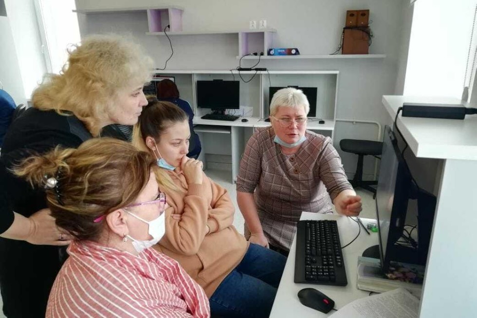 �������������� ������ ������ � '���������������' �����