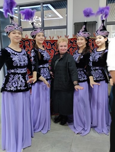 УКРЕПЛЕНИЕ АКАДЕМИЧЕСКИХ СВЯЗЕЙ МЕЖДУ УНИВЕРСИТЕТАМИ ТАТАРСТАНА И КАЗАХСТАНАВ ОБЛАСТИ ДИЗАЙНА УКРЕПЛЕНИЕ АКАДЕМИЧЕСКИХ СВЯЗЕЙ МЕЖДУ УНИВЕРСИТЕТАМИ ТАТАРСТАНА И КАЗАХСТАНАВ ОБЛАСТИ ДИЗАЙНА