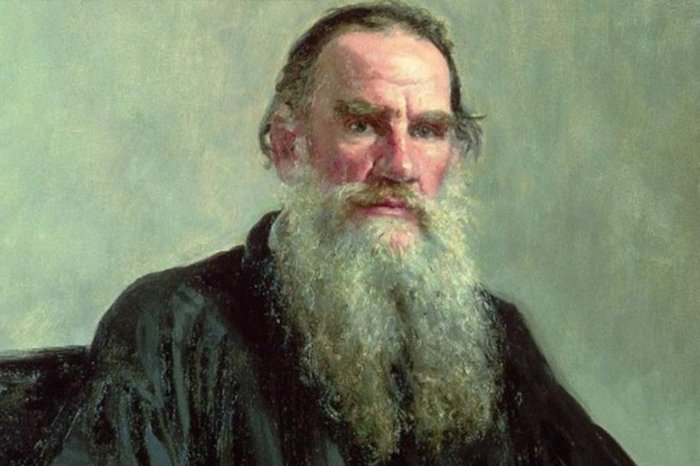 В рамках Года Льва Толстого библиотекой Елабужского института КФУ запланирован цикл выставок В рамках Года Льва Толстого библиотекой Елабужского института КФУ запланирован цикл выставок