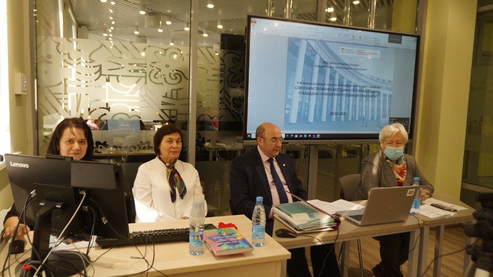 ������-������� '����������������� �������� �������� ������: �������� ������ ������������� ���������'