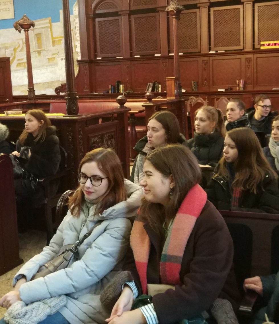 ���������� ������ �������: ����� � '����������������� ����' ���������-����������