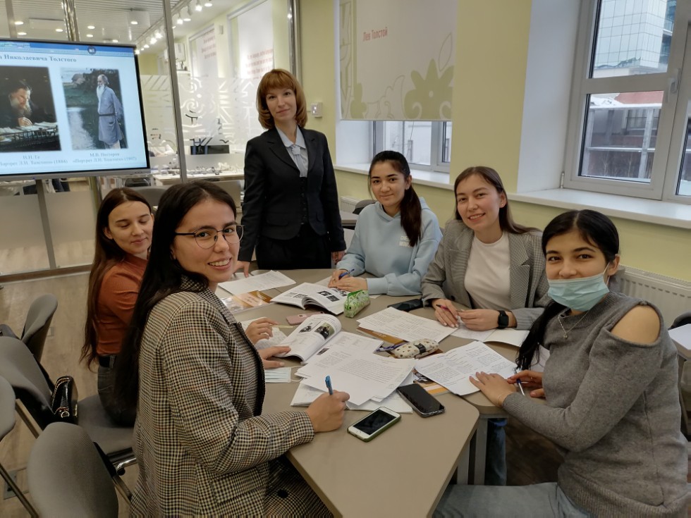 ������������� ���������������� '������ ? �������'