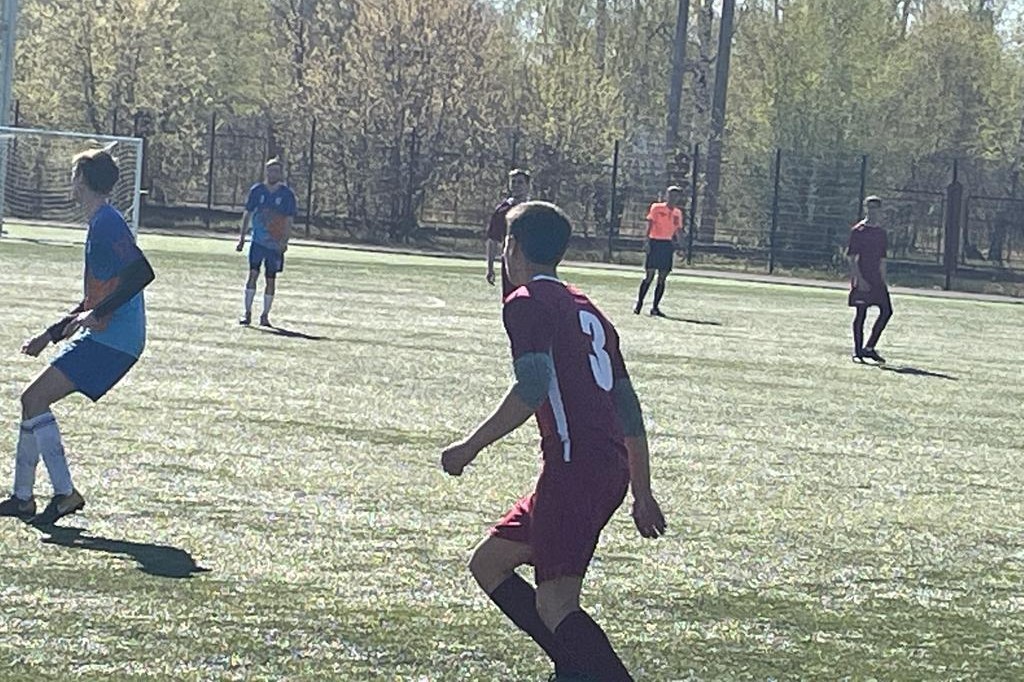 Студенческая футбольная лига РТ Студенческая футбольная лига РТ