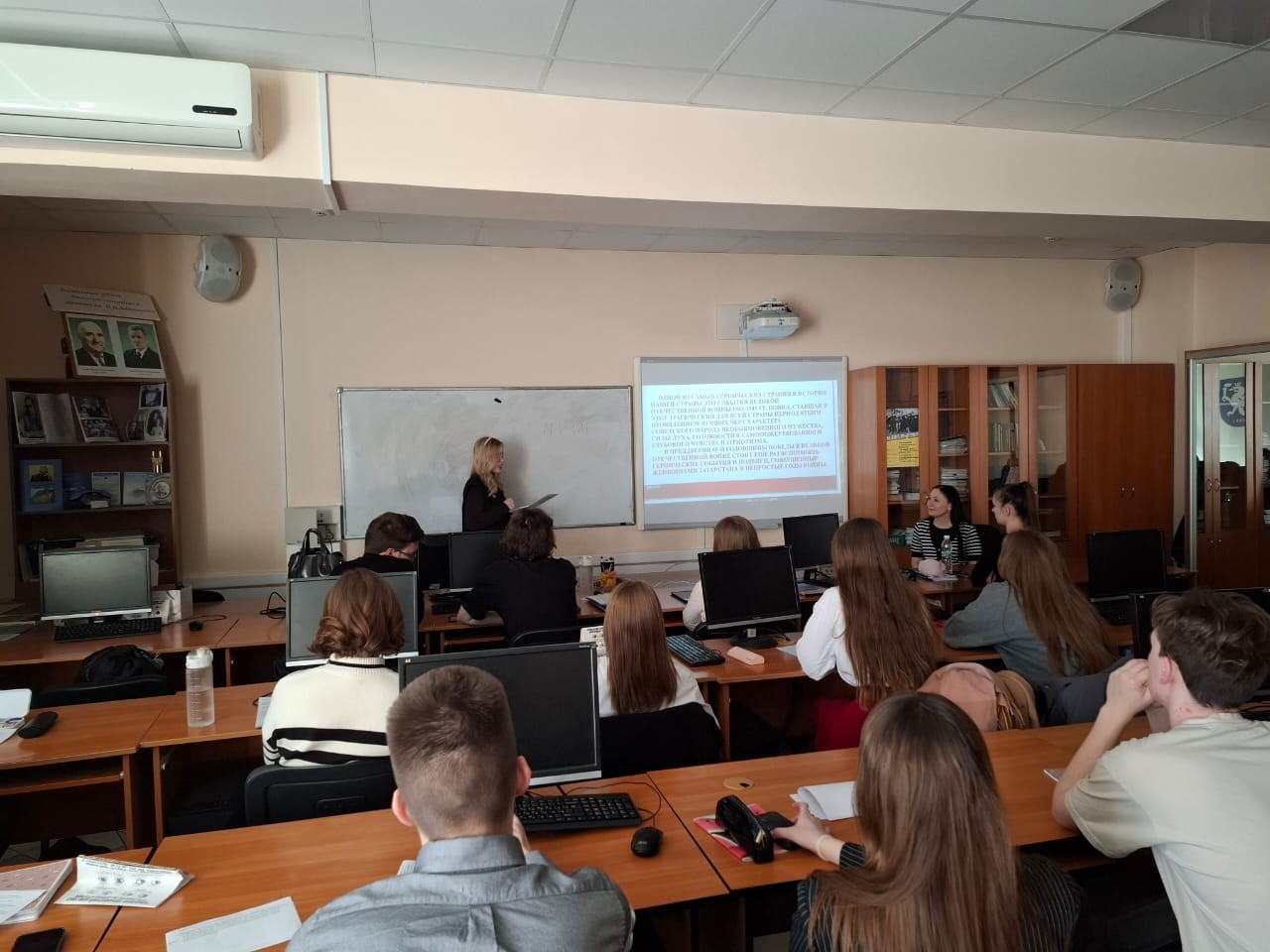 У войны не женское лицо У войны не женское лицо