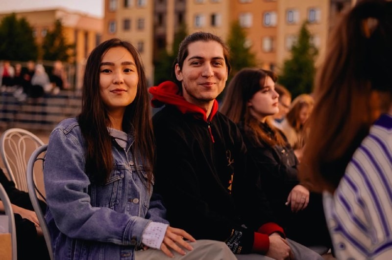 Итога года! Итога года!