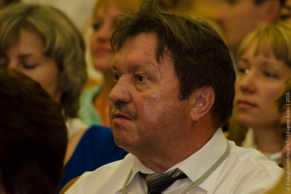 Всероссийский фестиваль школьных учителей в Елабуге Всероссийский фестиваль школьных учителей в Елабуге