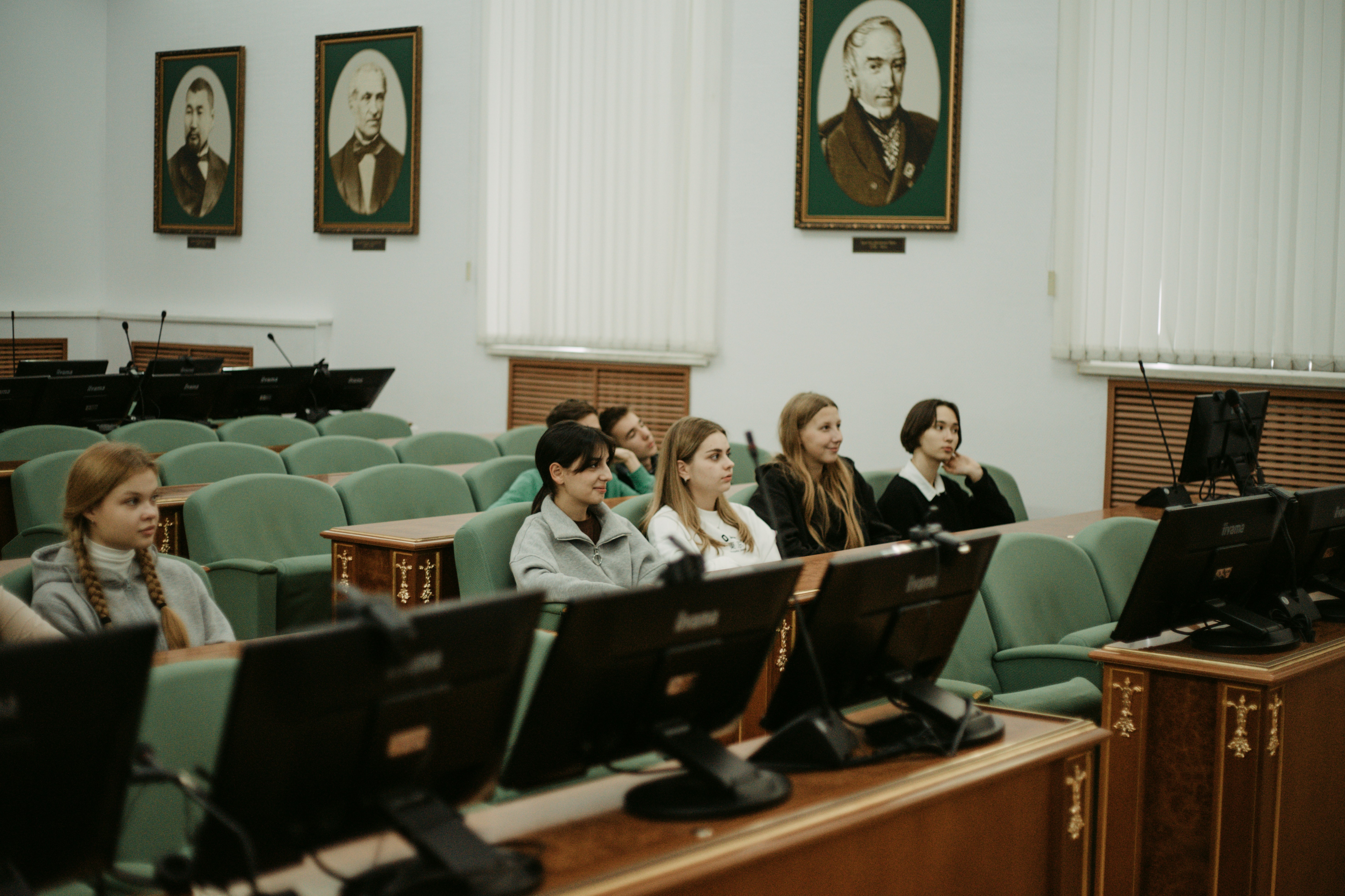 Презентация ИМО для гимназистов г. Димитровграда Презентация ИМО для гимназистов г. Димитровграда