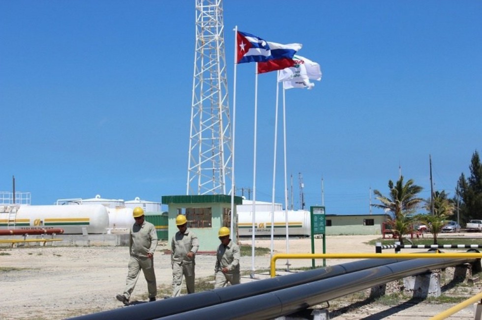 KFU and Zarubezhneft to start second stage of catalyst testing at Boca de Jaruco oilfield in Cuba ,Zarubezhneft, Cuba, Boca de Jaruco, catalysts, cyclic steam stimulation