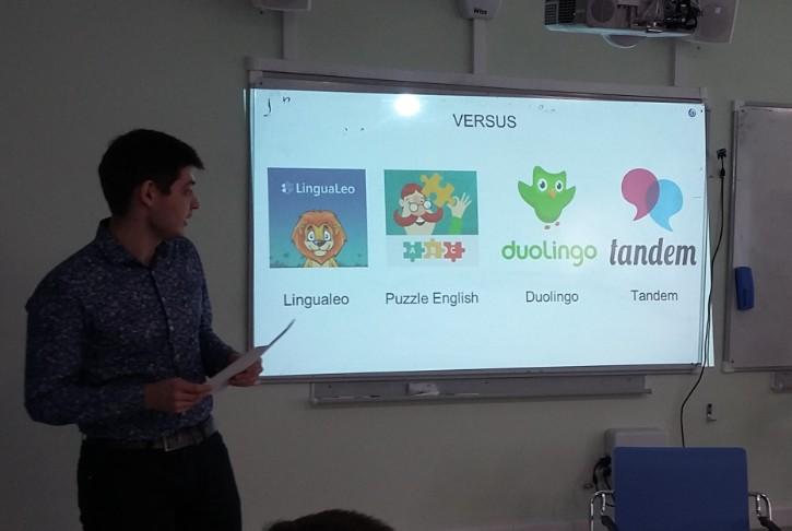 ���������� ���� � ����� IT