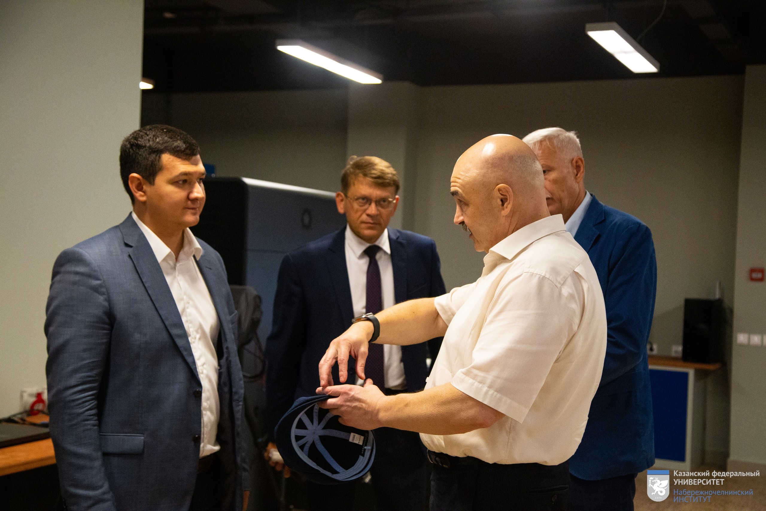 Строительство нового здания студенческого общежития Строительство нового здания студенческого общежития