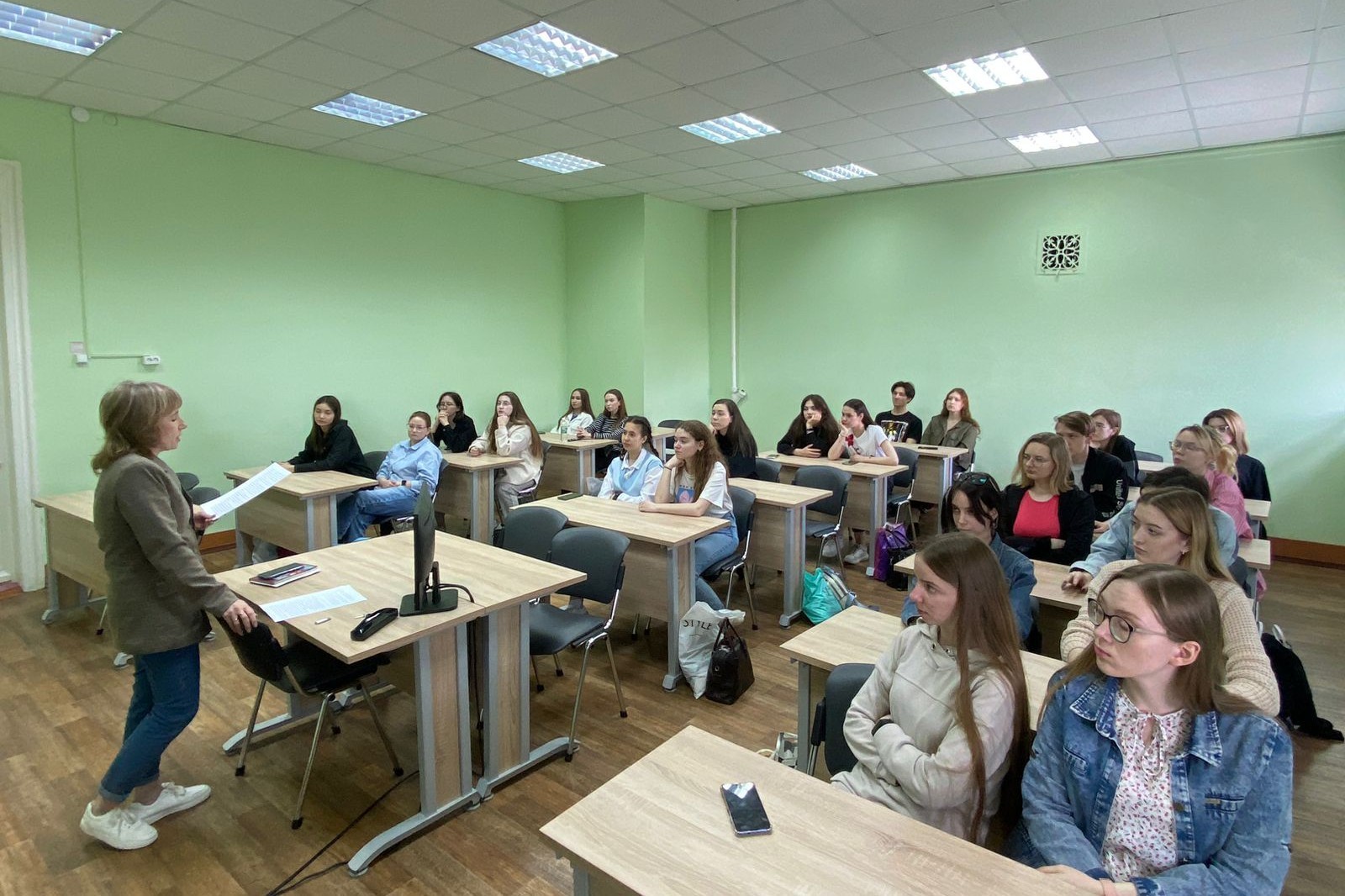 ��� �� ����� � �������?