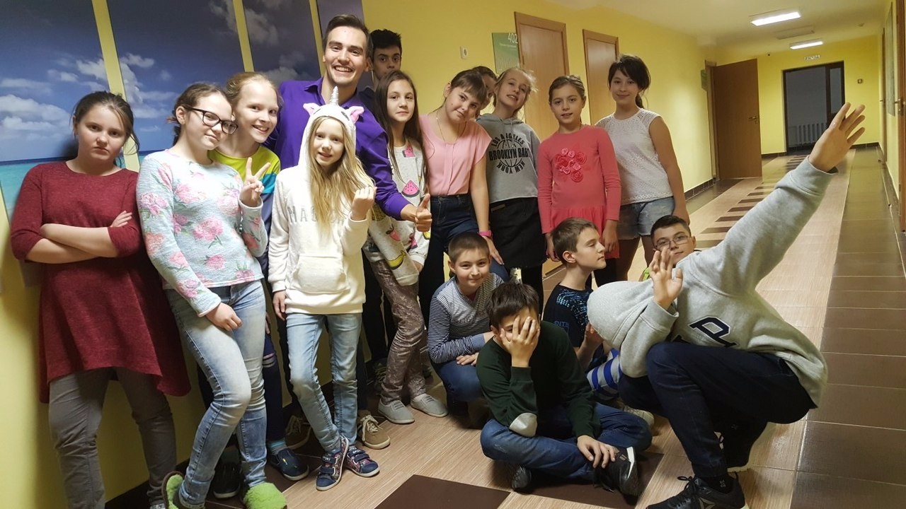 ������ � ���������� � ����� ����������!