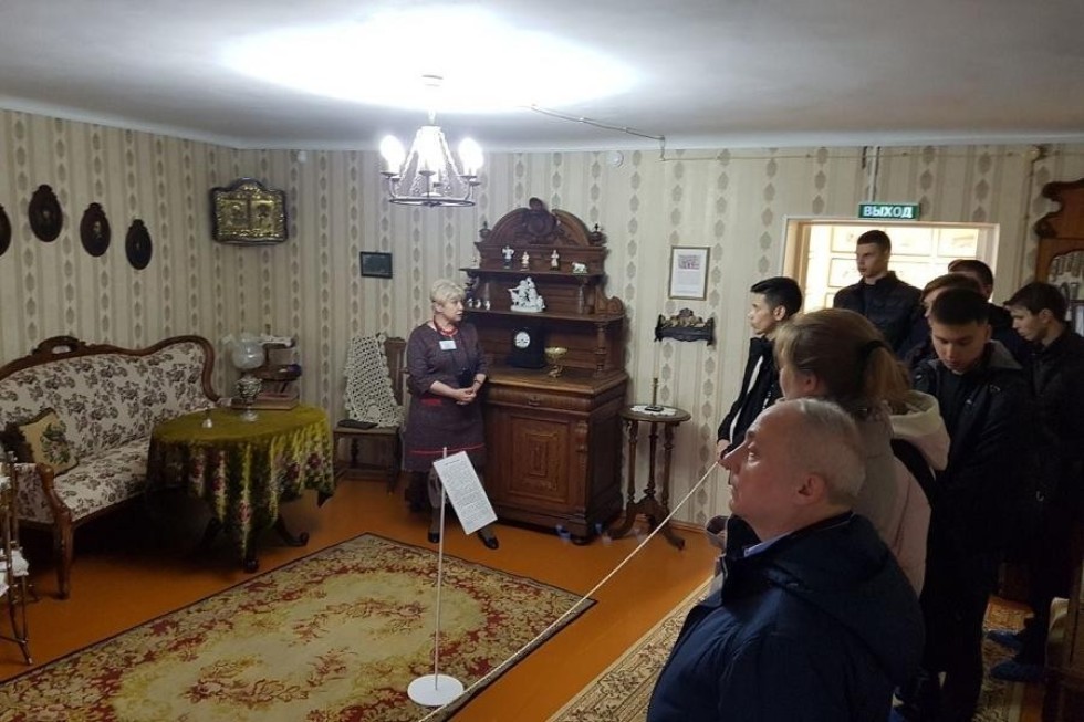 Осень, наполненная новыми знаниями и впечатлениями Осень, наполненная новыми знаниями и впечатлениями