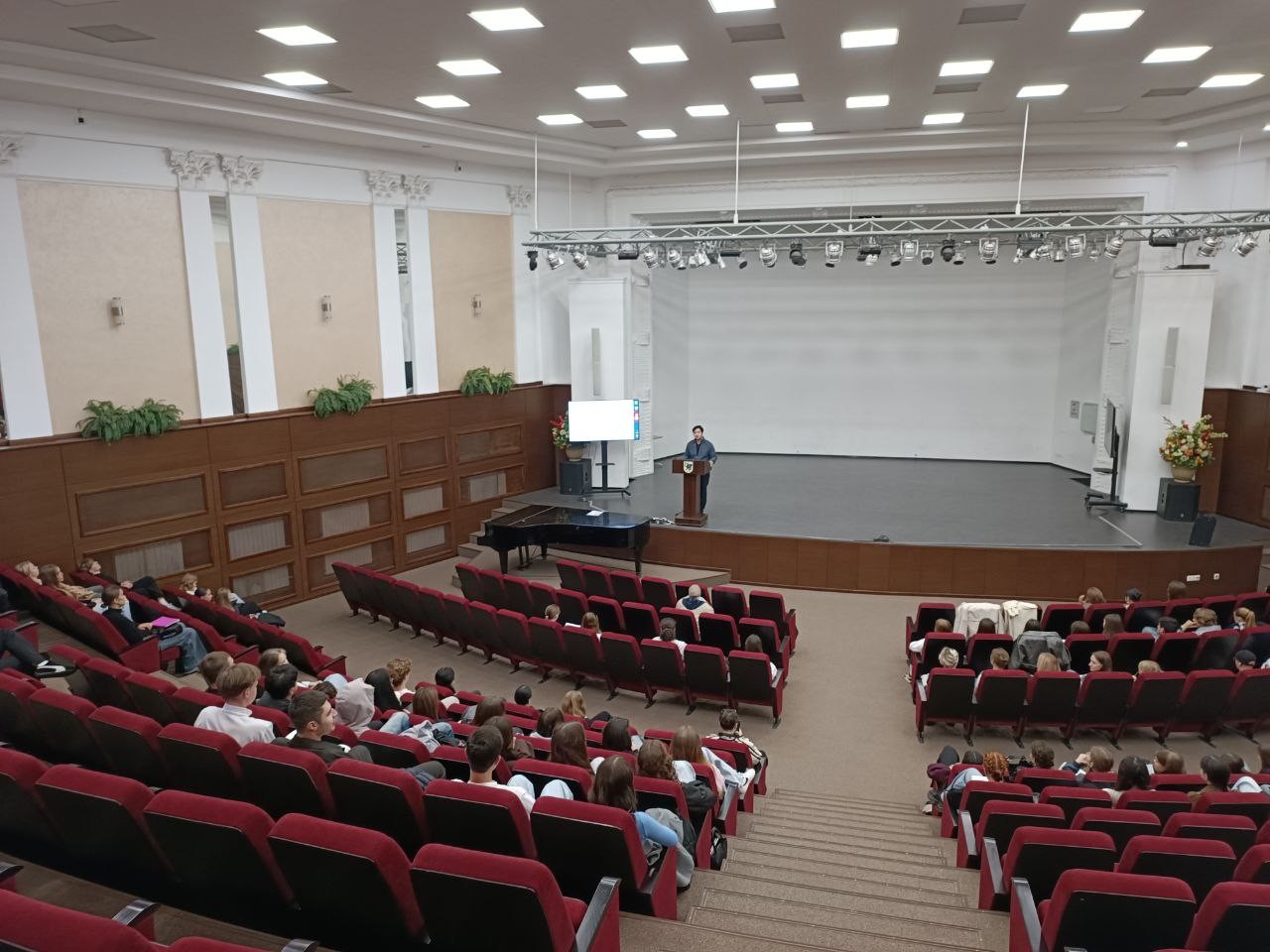 ������������ ����������� � ����������� ������� � ��������������� ��������� ������