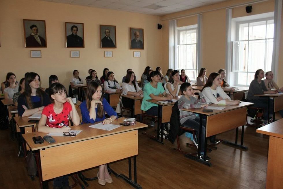 The news digest of Elabuga Institute of KFU The news digest of Elabuga Institute of KFU