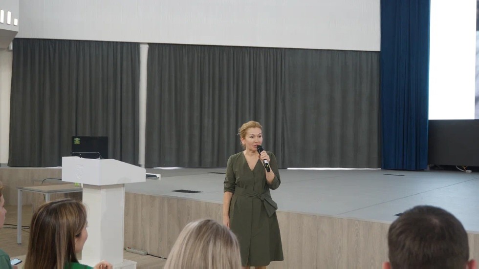 ����� ������ � ������ ���� '����� - ����������� - �����'