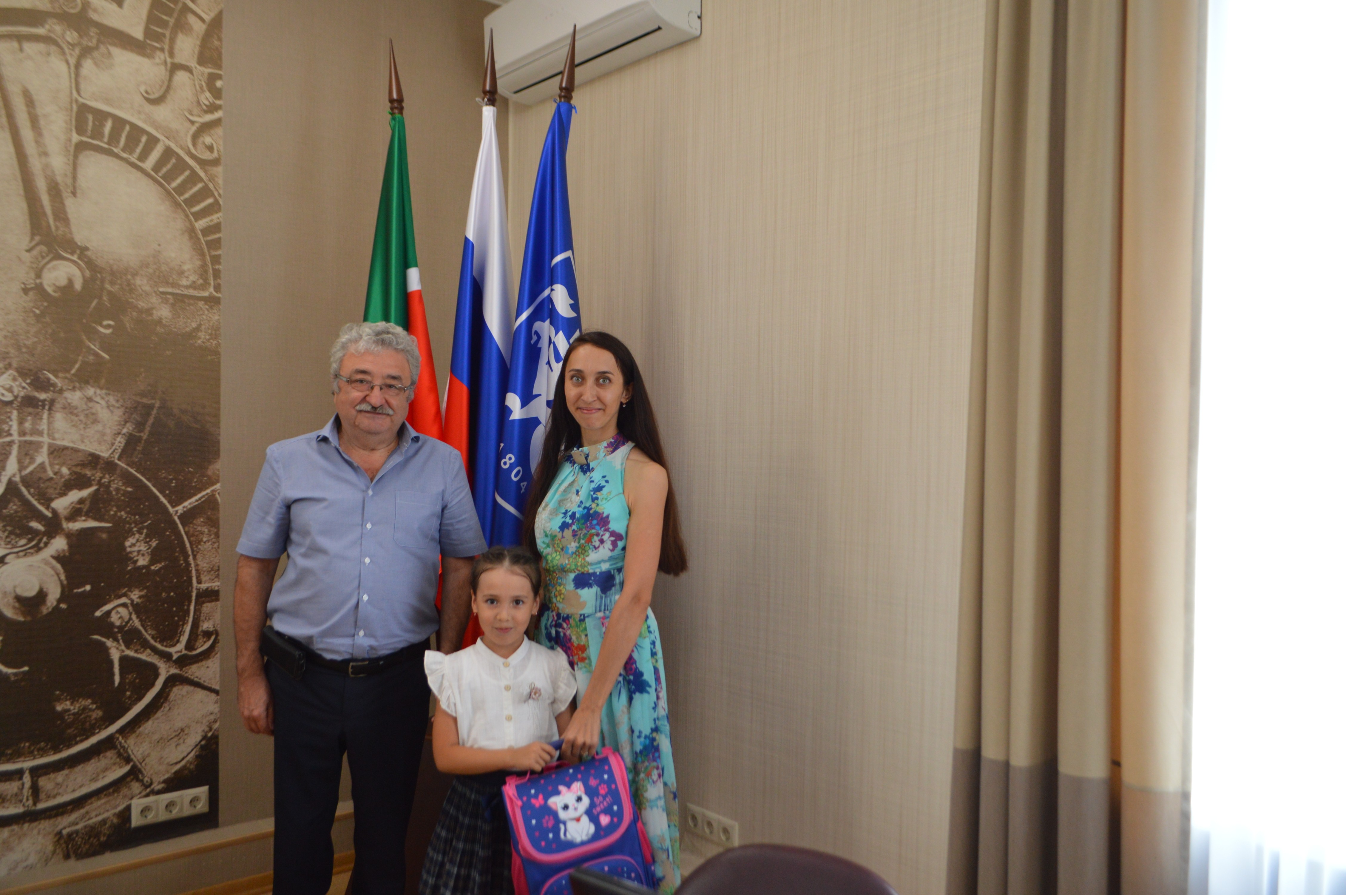 ����� '������ ��������� � �����' � ���������� ���������