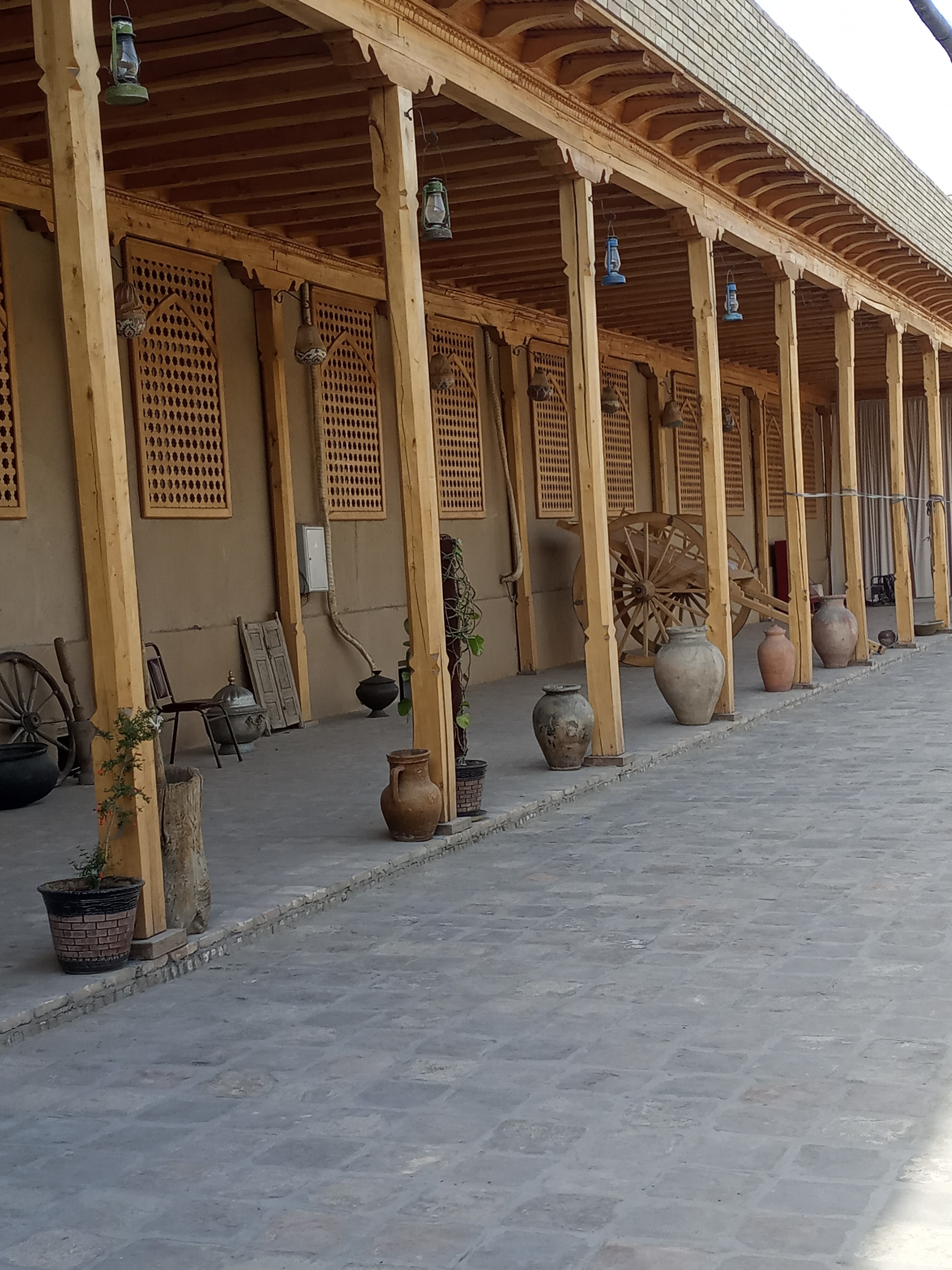 Преподаватели ИФМК КФУ посетили Ферганский государственный университет Преподаватели ИФМК КФУ посетили Ферганский государственный университет