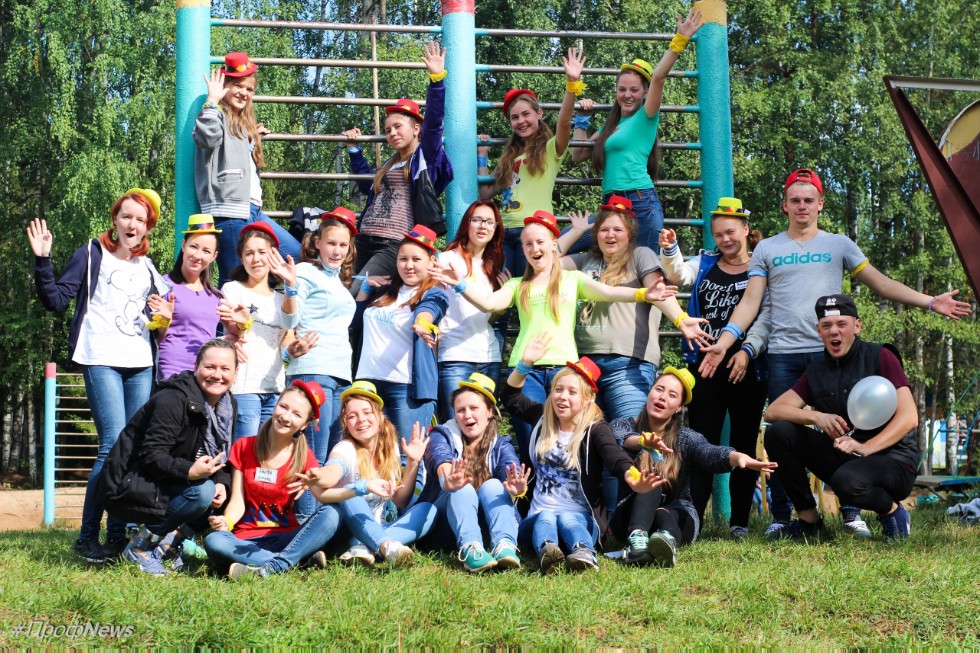 Учебно-оздоровительный центр 'Яльчик' Учебно-оздоровительный центр 'Яльчик'