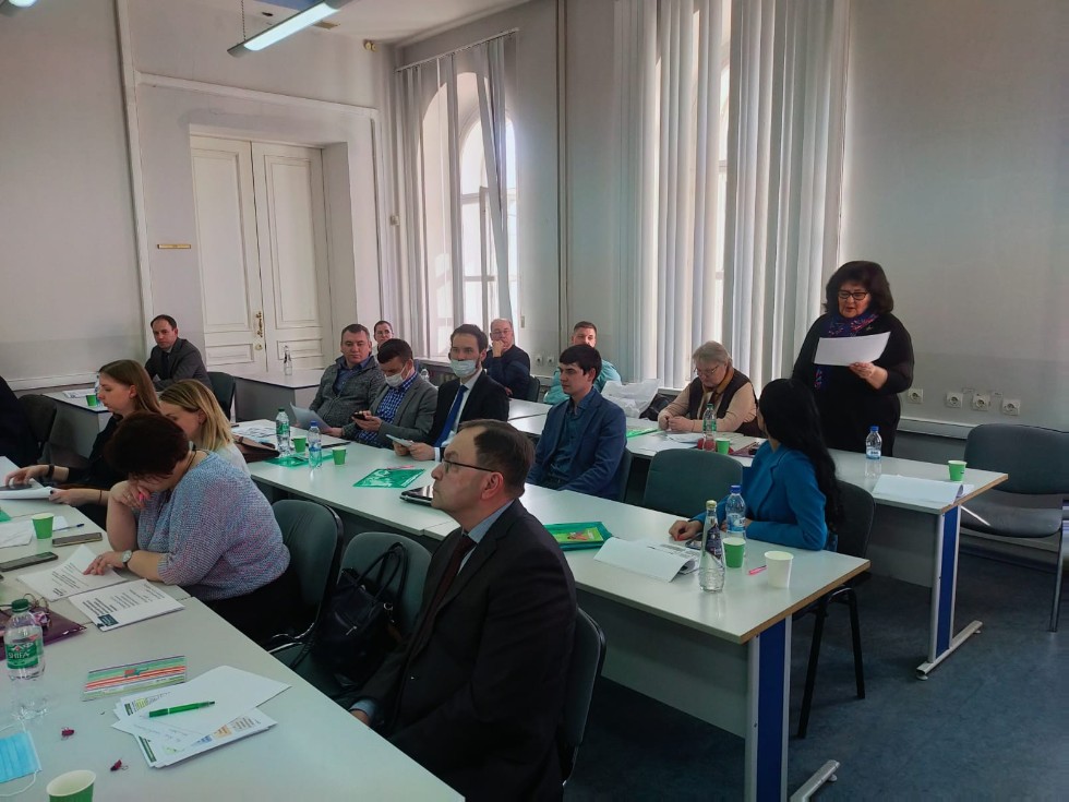 ��������������� ������ �����������