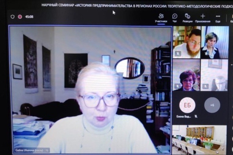 ������� ������� '������� ������������������� � �������� ������: ���������-���������������� ������� � ������������'