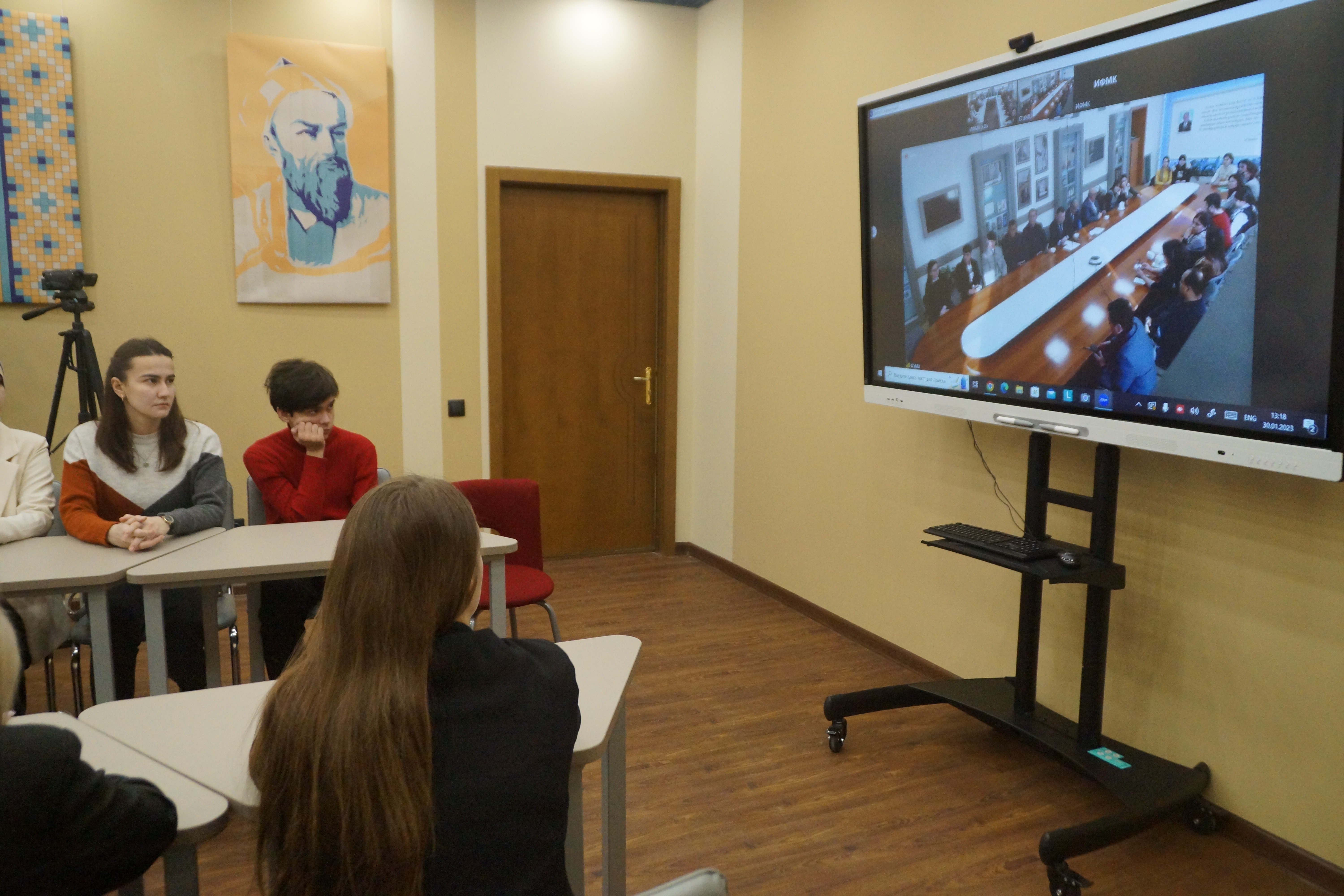 ����� ��������������� ү��ә� ���������