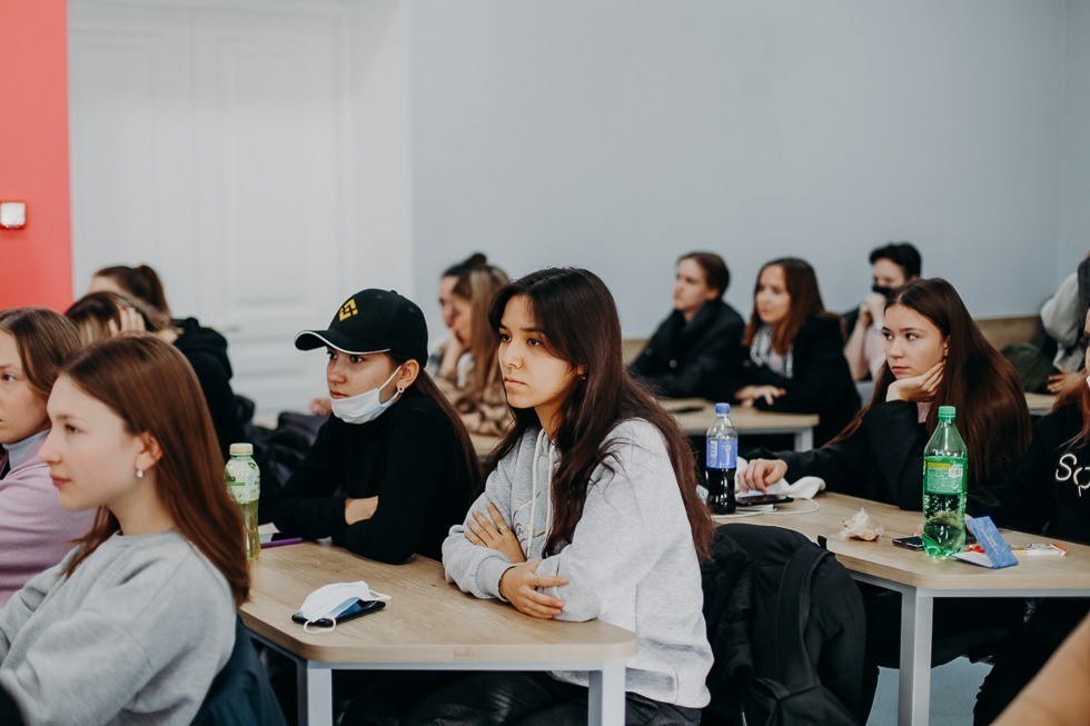 В ИМО прошло мероприятие, посвященное 30-летию СНГ В ИМО прошло мероприятие, посвященное 30-летию СНГ