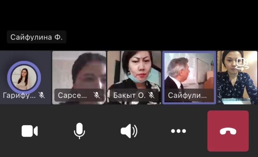 Студенты Елабужского института приняли участие в конференции, посвящённой юбилею Галижана Ибрагимова Студенты Елабужского института приняли участие в конференции, посвящённой юбилею Галижана Ибрагимова