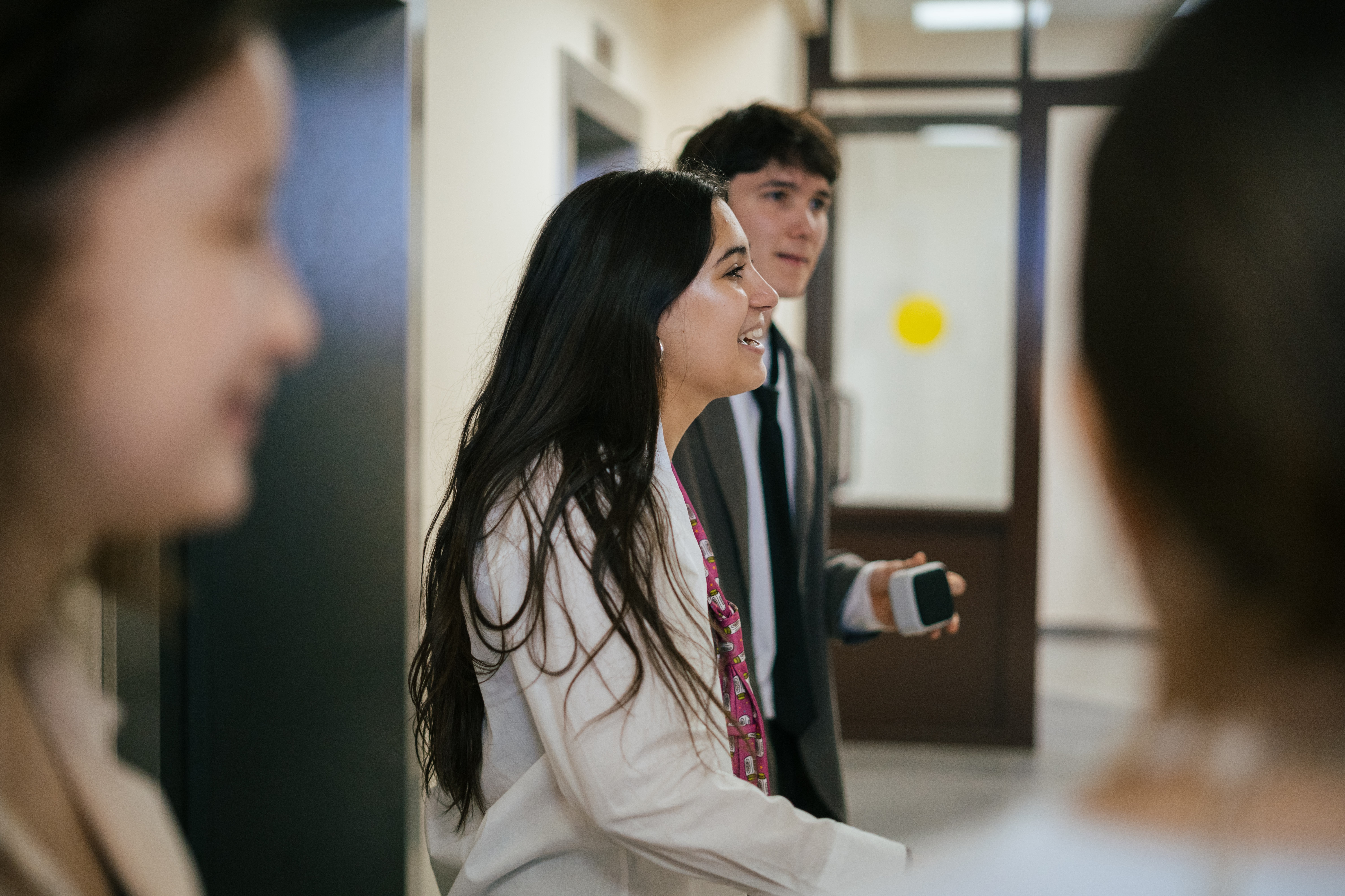 Посвящение в первокурсники 2024 Посвящение в первокурсники 2024