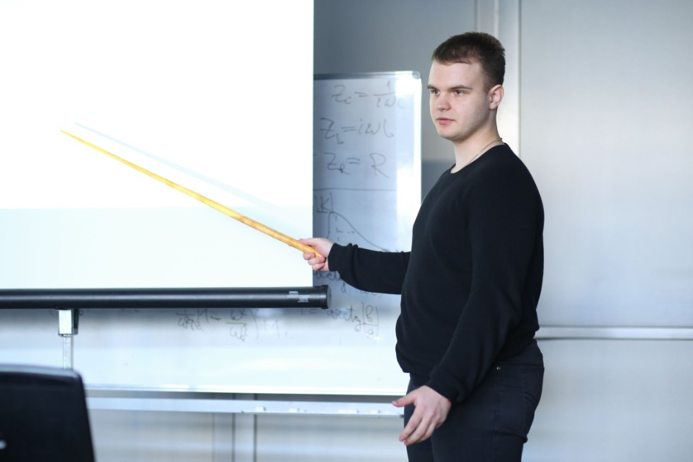 �������� ������������ �����������. ������������ ���