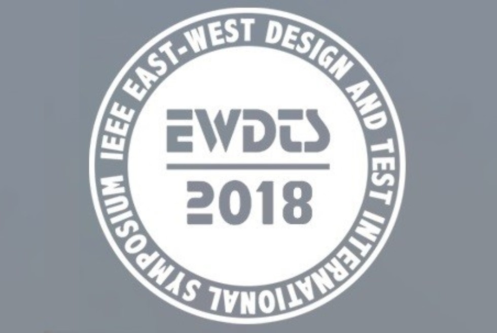   IEEE East-West Design & Test Symposium (EWDTS) ,IEEE East-West Design & Test Symposium