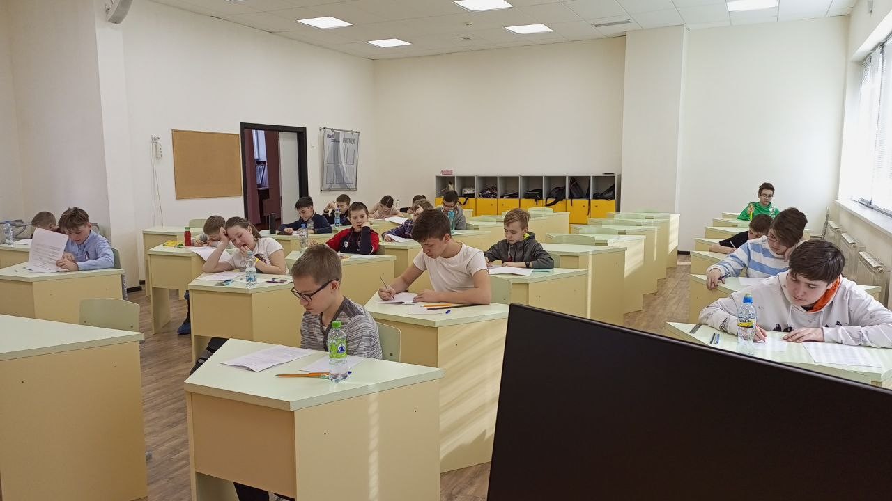 � ��������� ����������� ������������ ��������� XVIII ������ ���� ����������� ��. �.�. ������������