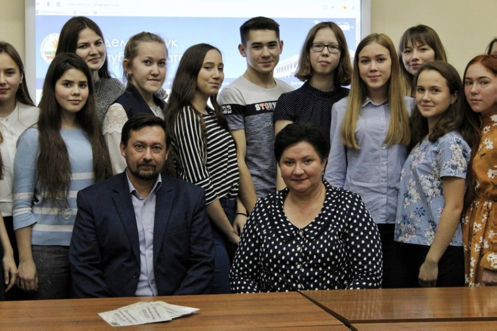 Хисамов Олег Ришат улы: 'Тормышта һәрвакыт максат куеп яшәргә кирәк' Хисамов Олег Ришат улы: 'Тормышта һәрвакыт максат куеп яшәргә кирәк'