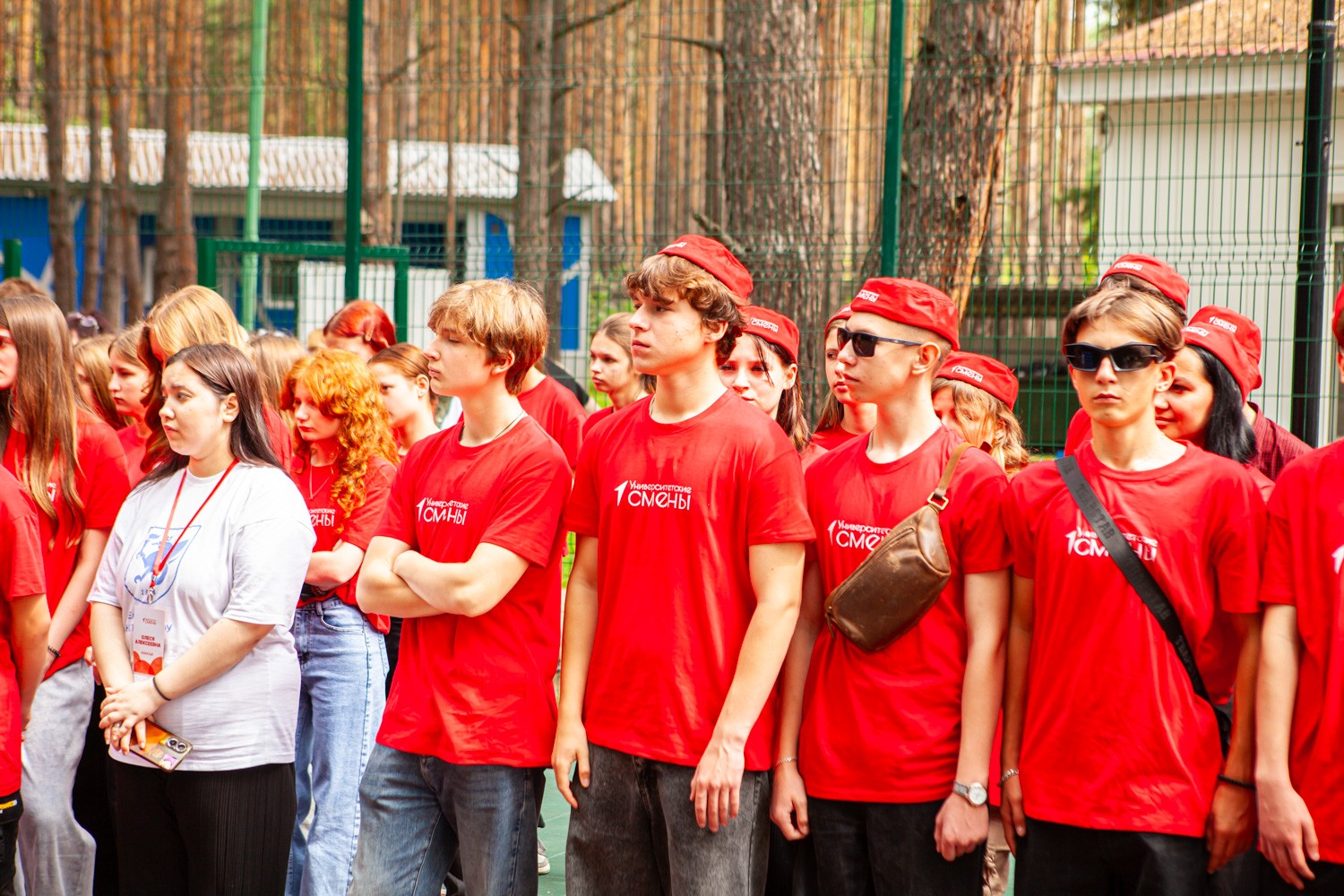 Глава ЕМР встретился со школьниками из ЛНР Глава ЕМР встретился со школьниками из ЛНР