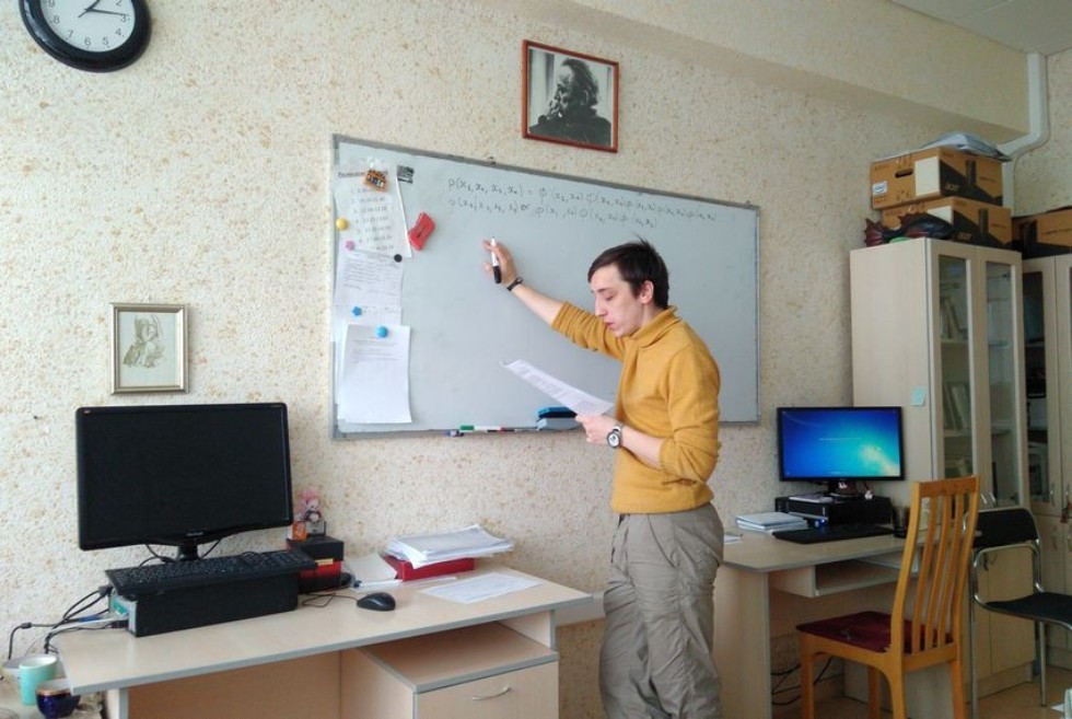 Постоянно действующие научные семинары Института ВМиИТ-ВМК Постоянно действующие научные семинары Института ВМиИТ-ВМК