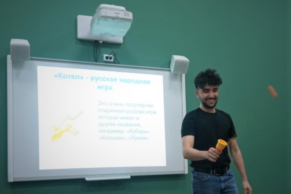 Тайны русского слова Тайны русского слова