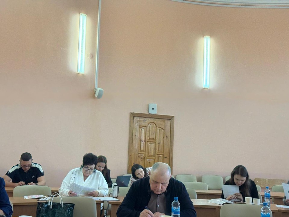 Глобальные компетенции студентов ВУЗа: необходимость организации системы и развития Глобальные компетенции студентов ВУЗа: необходимость организации системы и развития