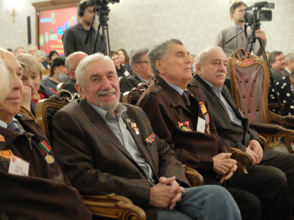 ������� ������������� ���������