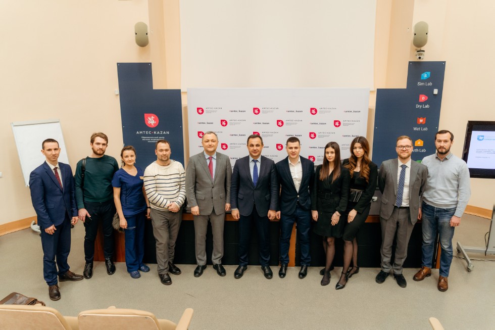 ����������� ��������������� ������. ���������� 2020