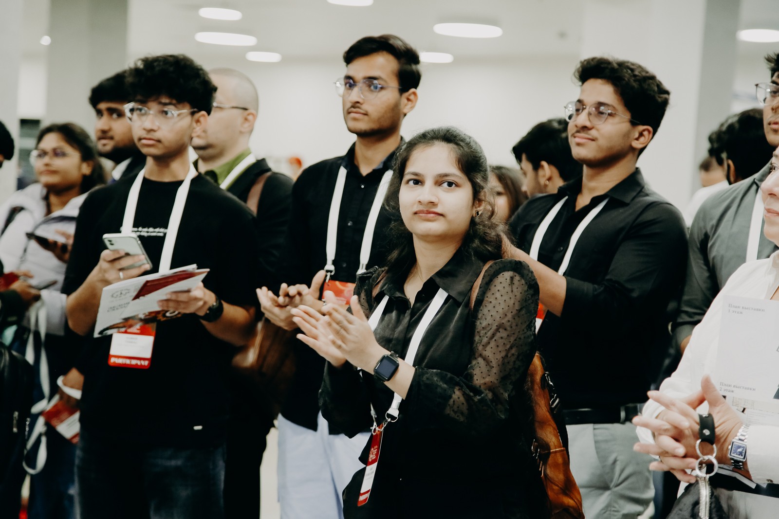 КФУ представлен на бизнес-форуме 'TIME: Россия ? Индия. Взаимная эффективность' КФУ представлен на бизнес-форуме 'TIME: Россия ? Индия. Взаимная эффективность'