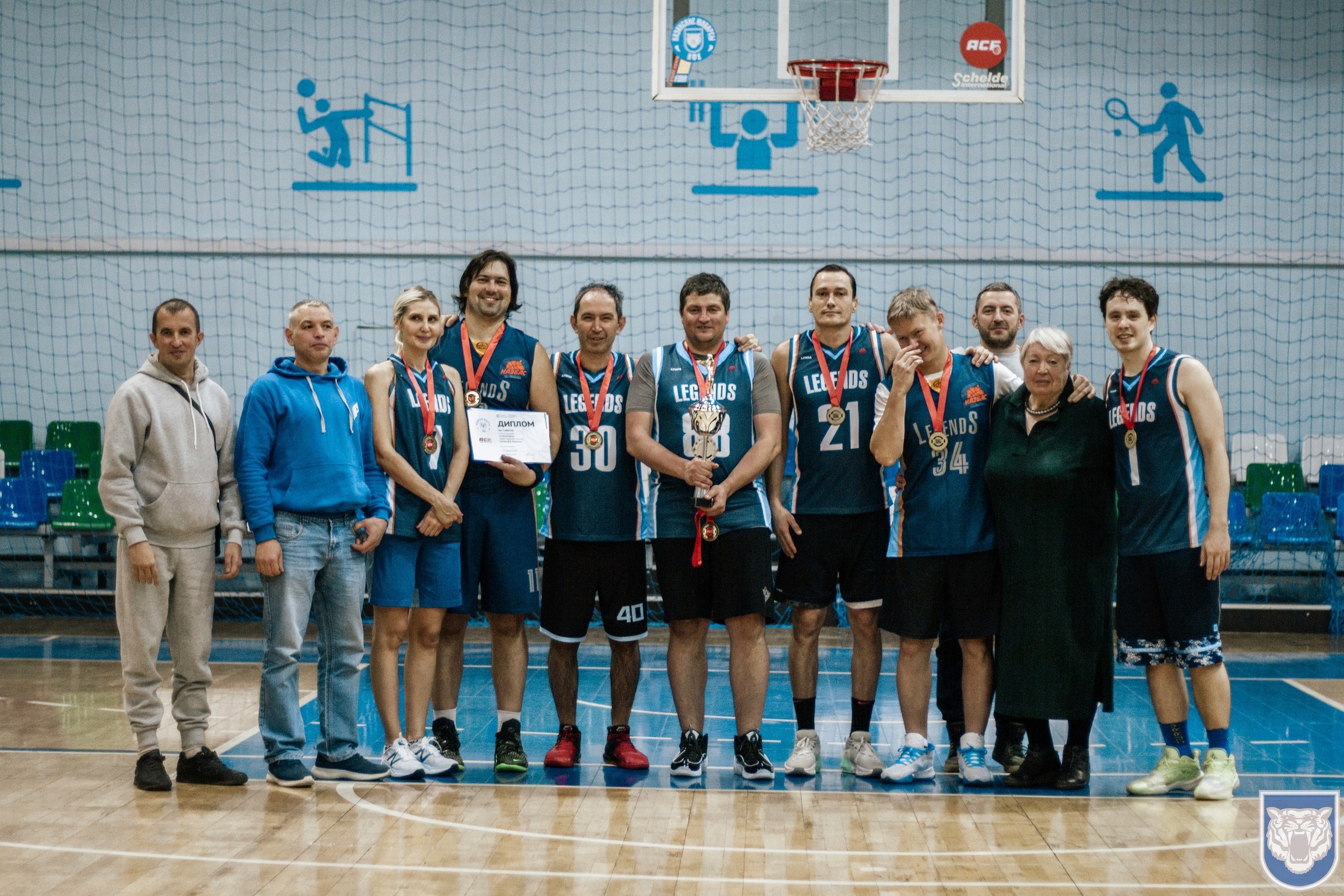 ���������� ������ �.�. ��������